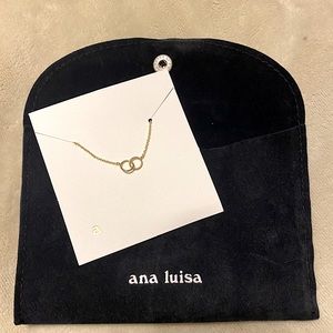 Ana Luisa Sustainable Necklace